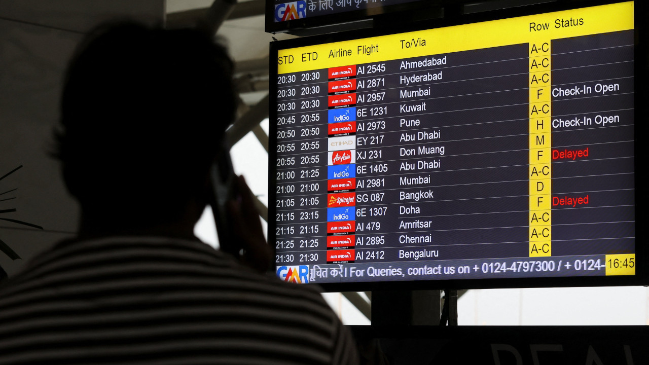 Yazılım krizinde sona doğru: Uçuşlar normale dönüyor