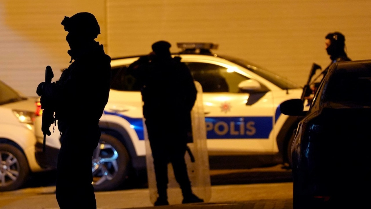 14 yıldır aranan hükümlü sahte kimlikle yakalandı