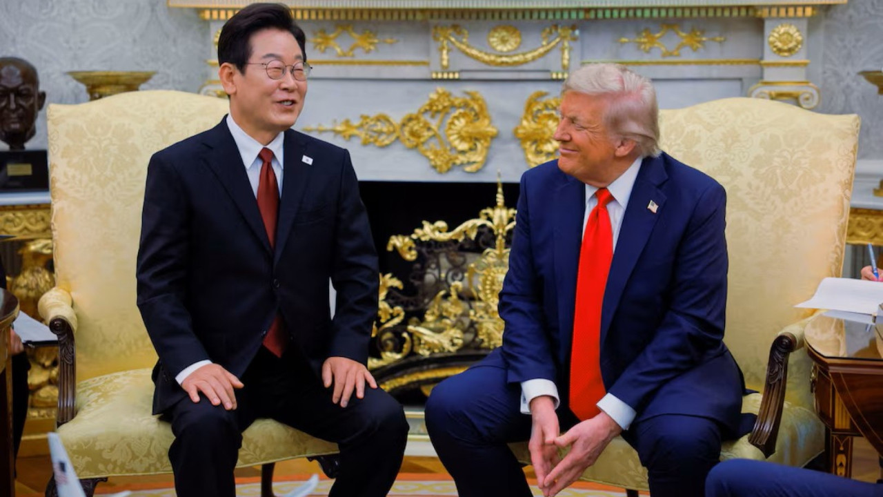 ABD'den Güney Kore'ye tarife indirimi