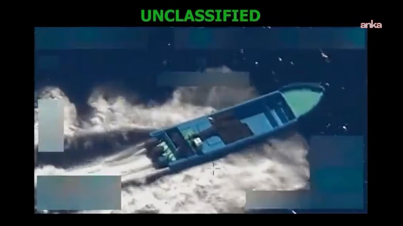 ABD’nin saldırıları 'savaş suçu' tartışmasını alevlendirdi