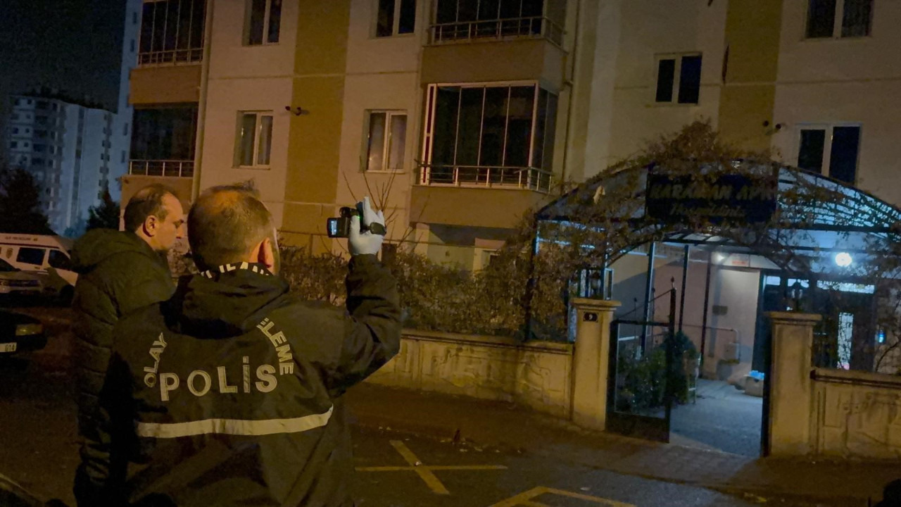 Baba-oğul kavgası kanlı bitti: 1'i ağır 2 yaralı