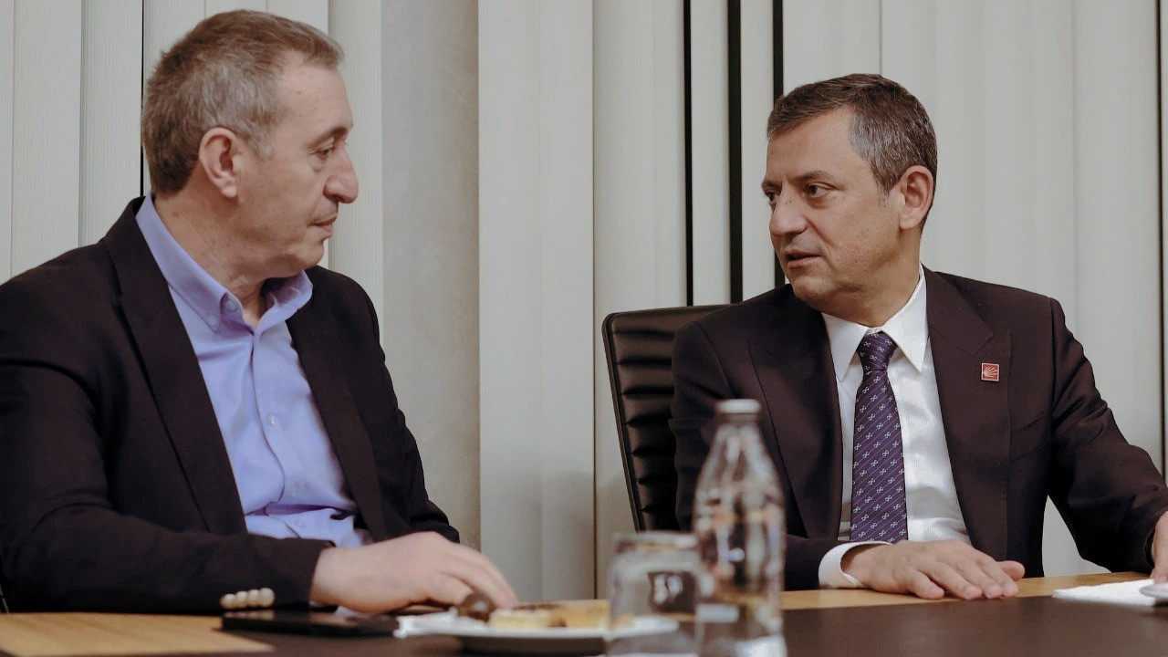 'Cellat gerilimi' devam ediyor: Hepiniz borçlu çıkarsınız