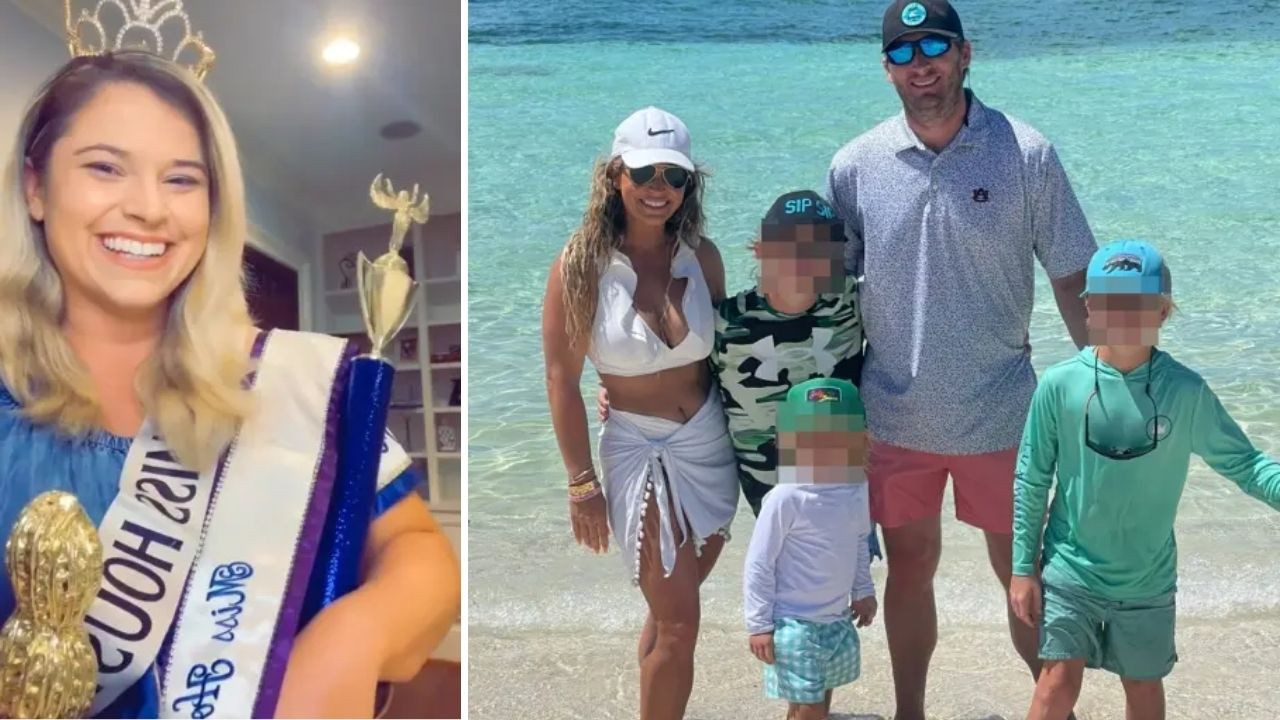 Eşini öldürtmeye çalışmakla suçlanan eski güzellik kraliçesinden dikkat çeken talep