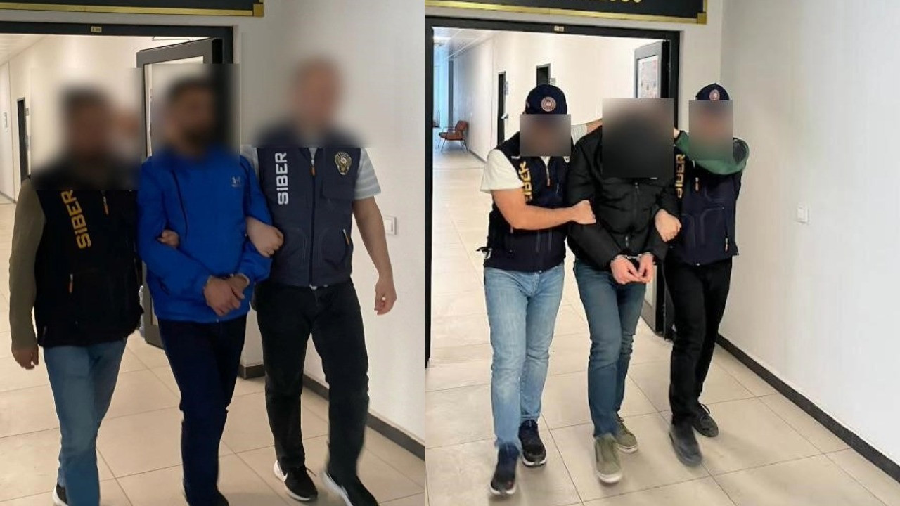 Faciada can verenlere küfür etmişlerdi: 2 kişi tutuklandı