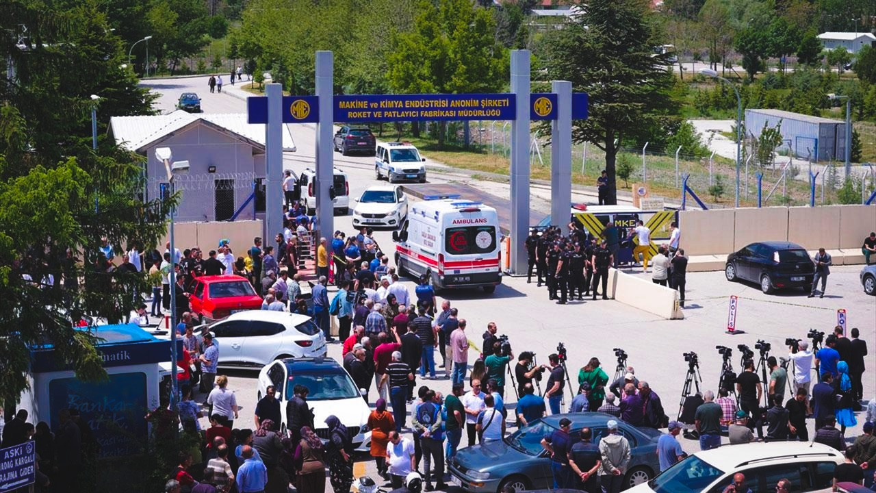 Hâkim şaştı kaldı: Seni mi atadılar?