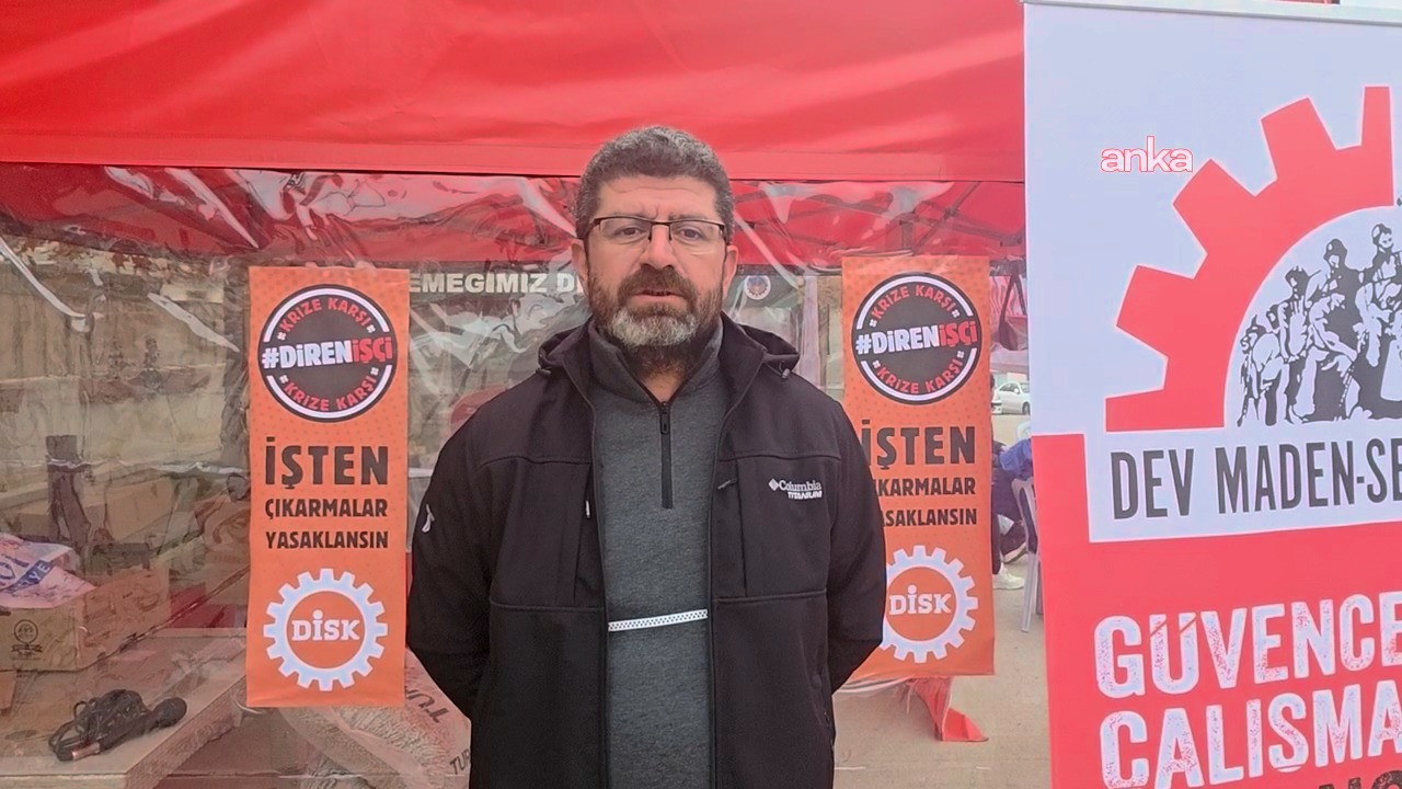 İşçiler bir telefonla kovuldu: Çocuğumun ağlayışı gözümün önünde