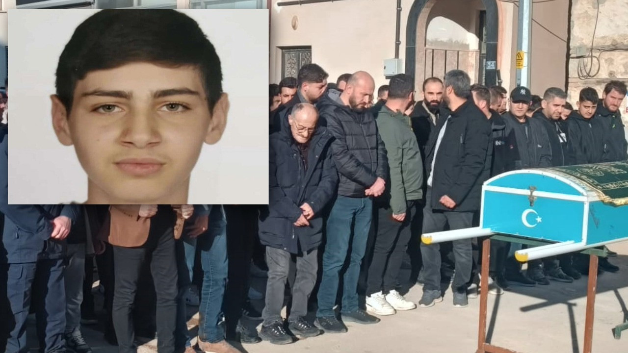 Kayıp olarak aranırken ölü bulundu