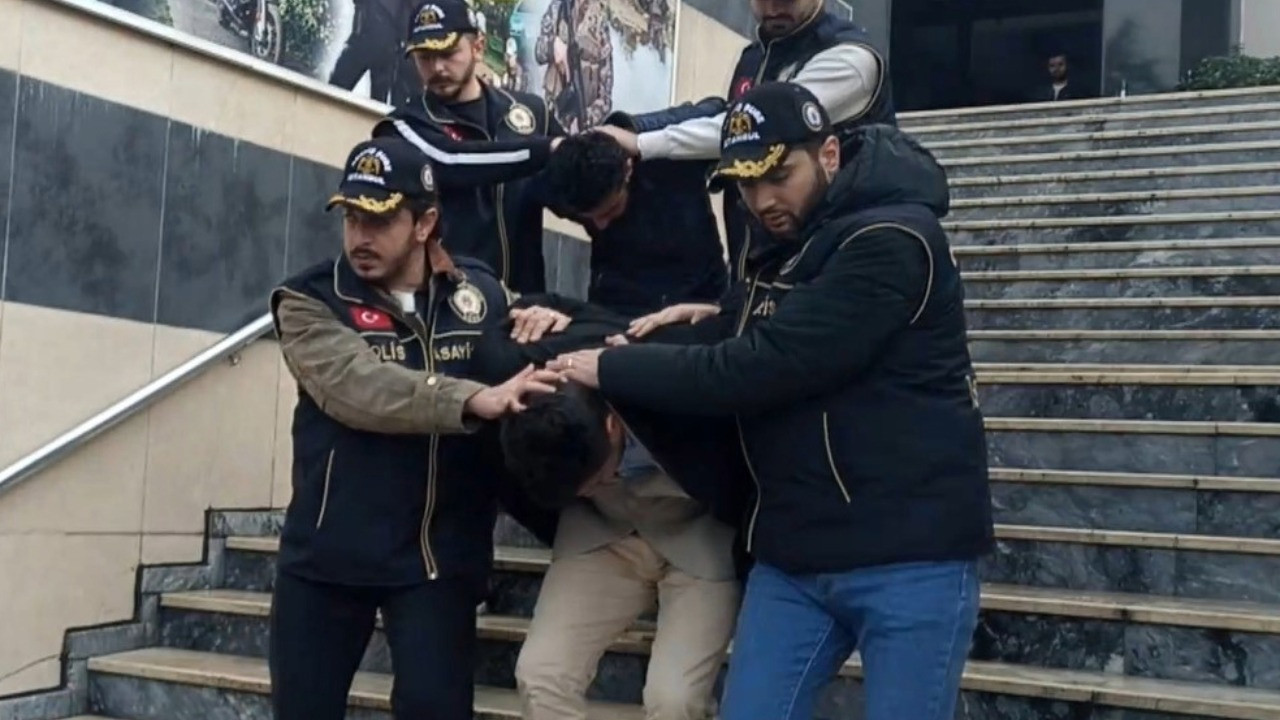 Kaza sonrası 'hasar miktarı' tartışması cinayetle bitti