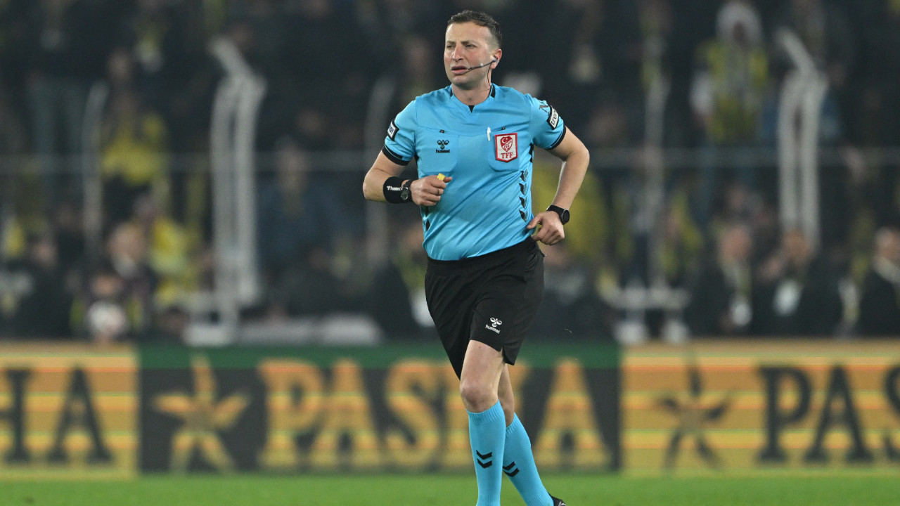 Kimsenin istemediği Yasin Kol, derbilerin ve MHK'nin vazgeçilmezi