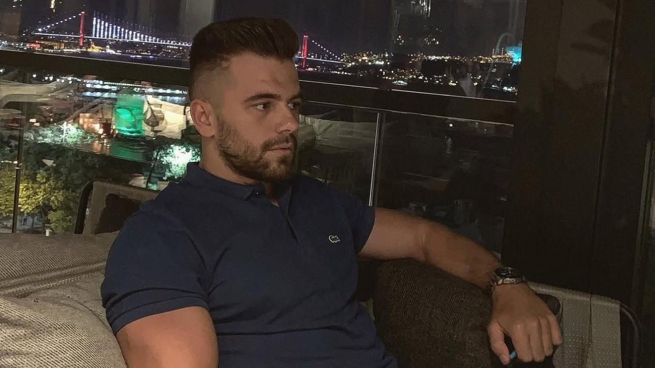 Muharrem Can Kurtuluş duruşması ertelendi