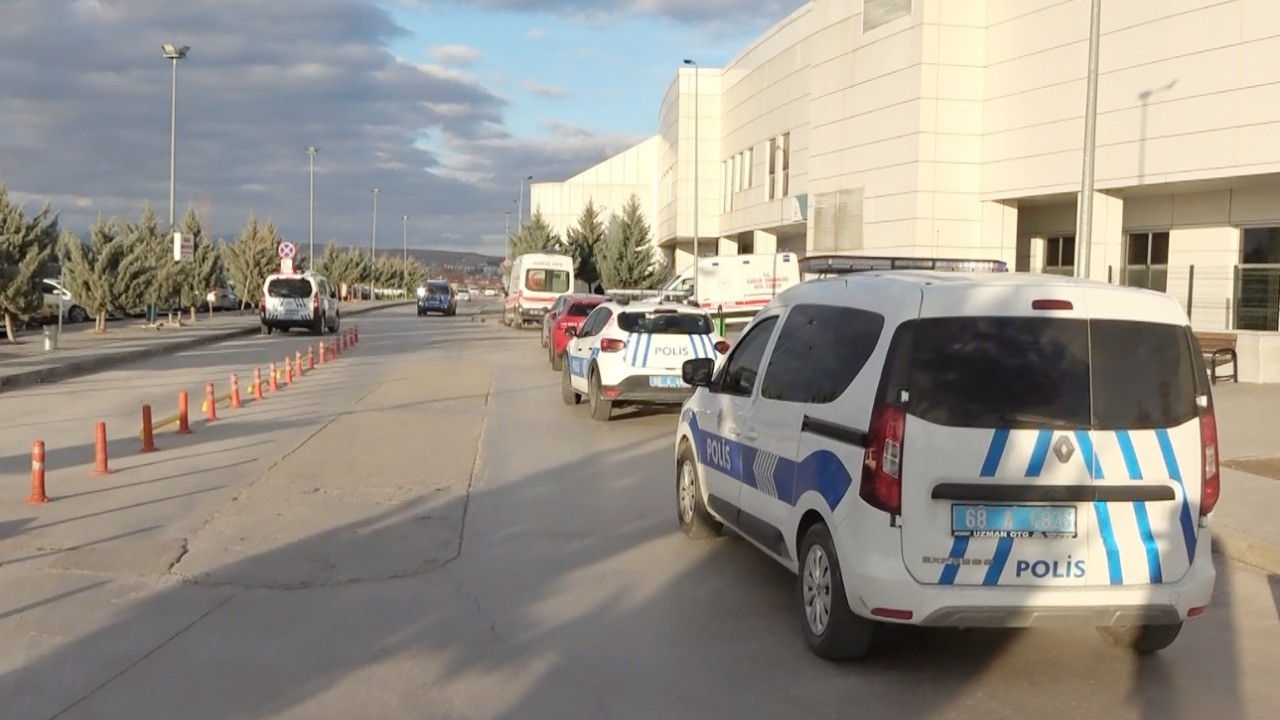 Ortaokul öğrencisi, akranı tarafından bıçaklandı