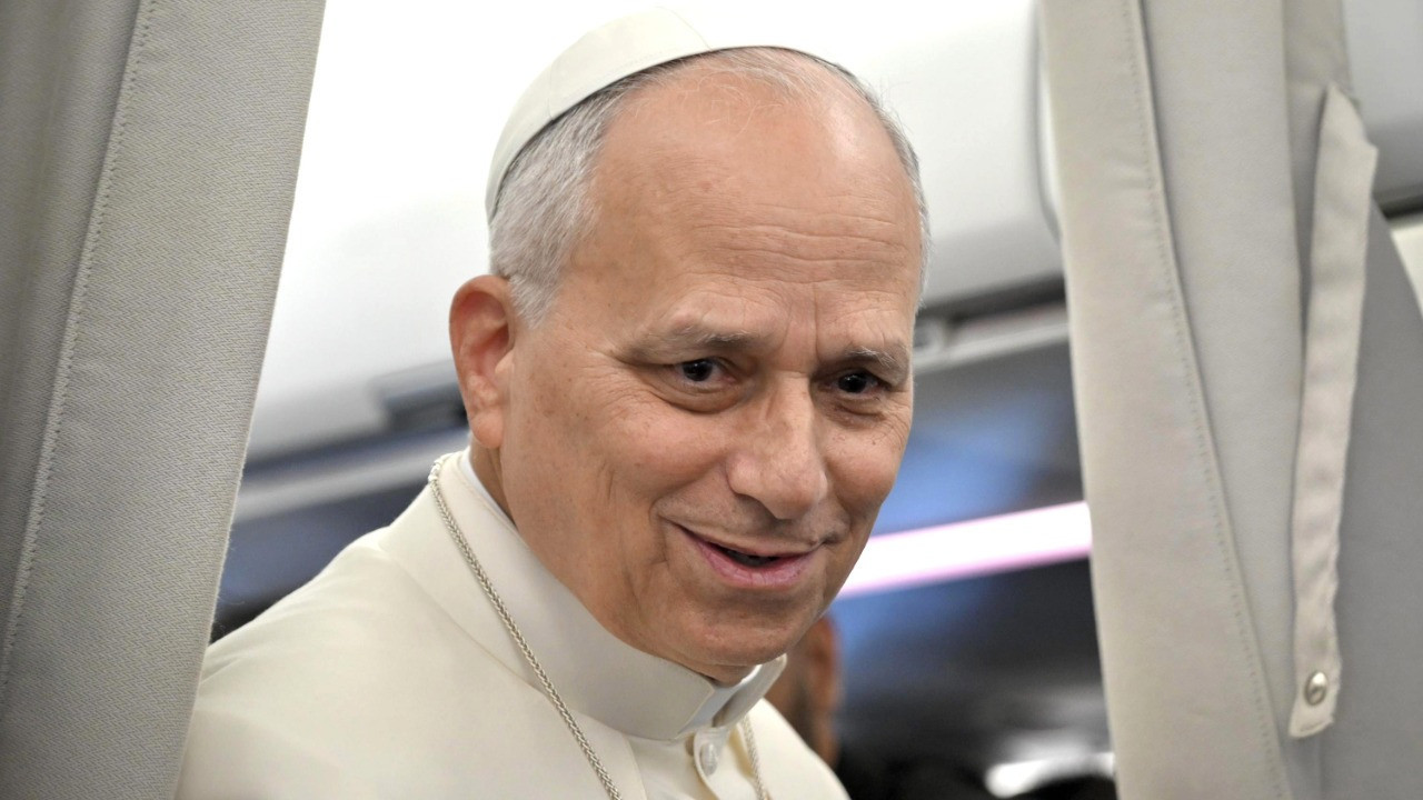 Papa'dan Trump'a Venezuela çağrısı