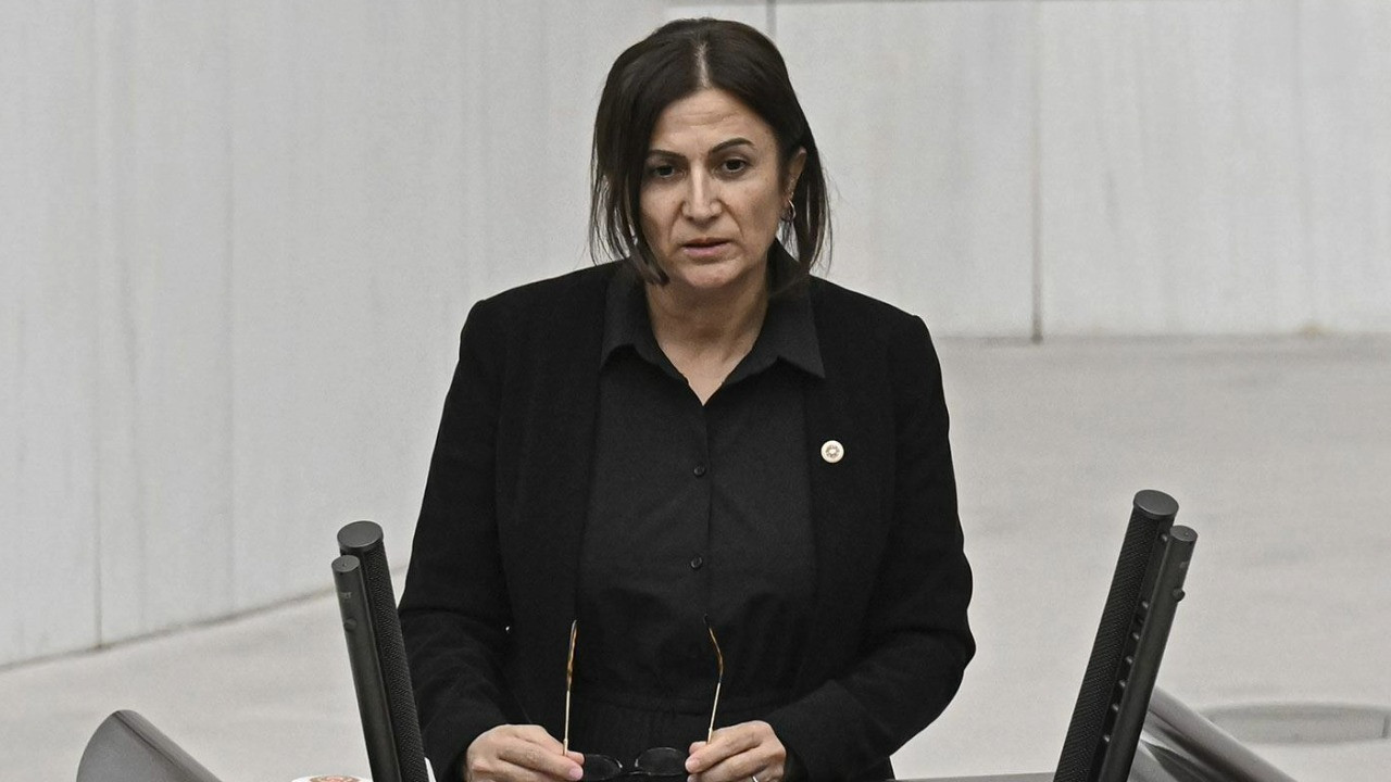 Türkan Elçi, Diyarbakır Barosu'ndan kaydını neden sildirdiğini açıkladı