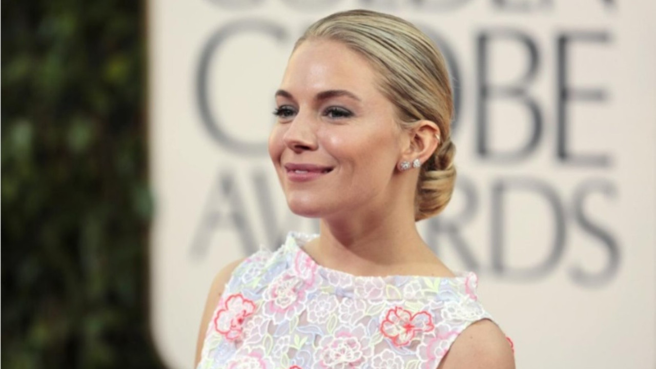 Ünlü yıldızdan müjdeli haber