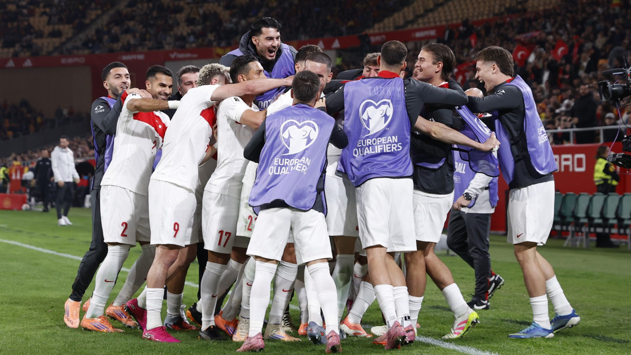 2026 Dünya Kupası'nın en iyi 100 futbolcusu belirlendi: A Milli Takım'dan tek isim var