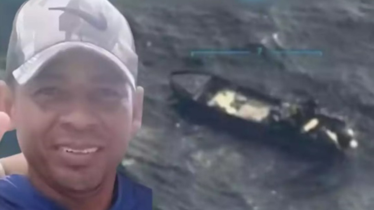 ABD ordusu vurmuştu: Kolombiyalı aile adalet arıyor