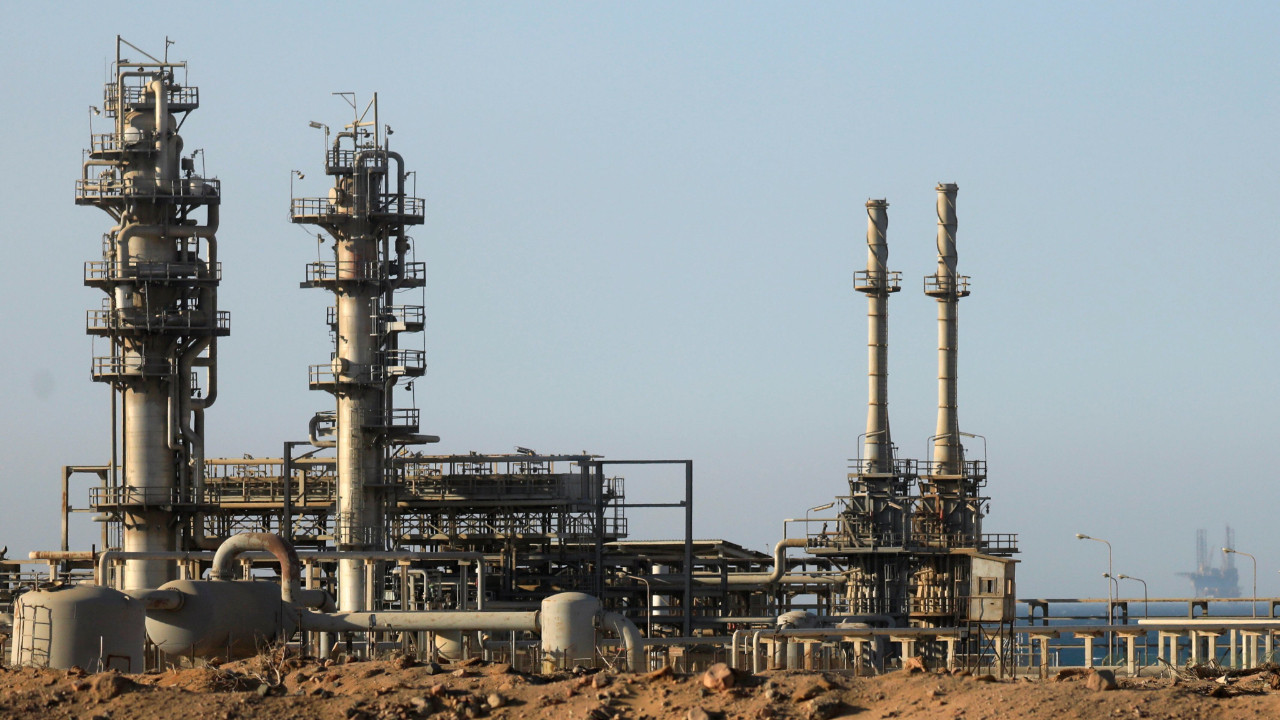 Afrika'da yakıt krizi