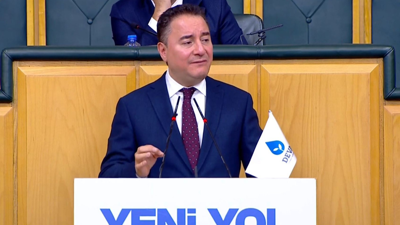 Babacan zam hesabını açıkladı: En az yüzde 50 olmalı