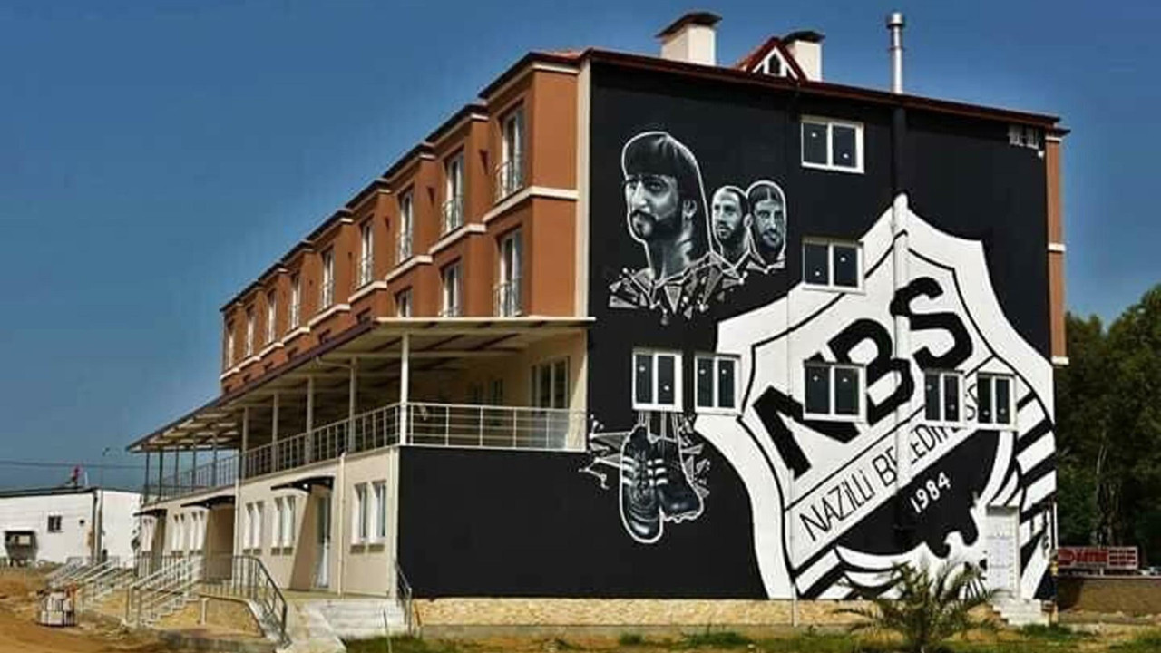 Belediye efsane kulübe kapıyı gösterdi: İlçeyi terk ettiler