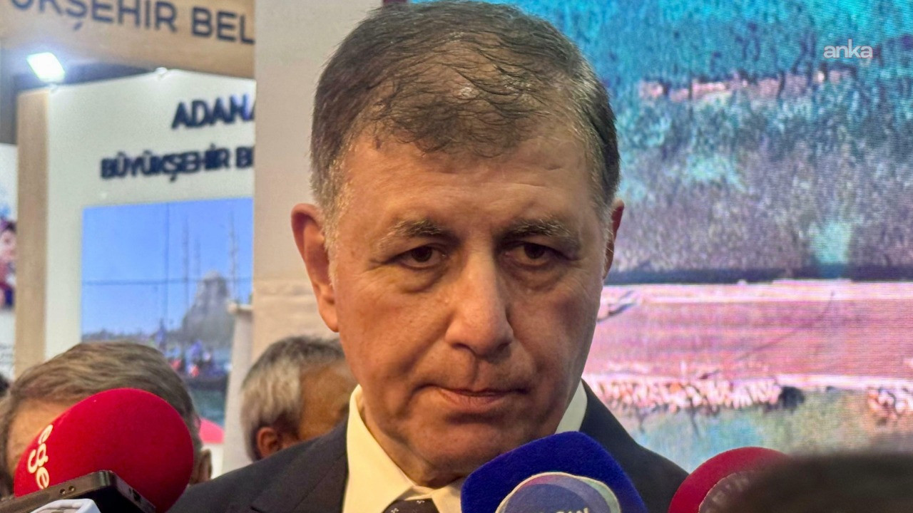 Cemil Tugay'dan iktidara yatırım eleştirisi