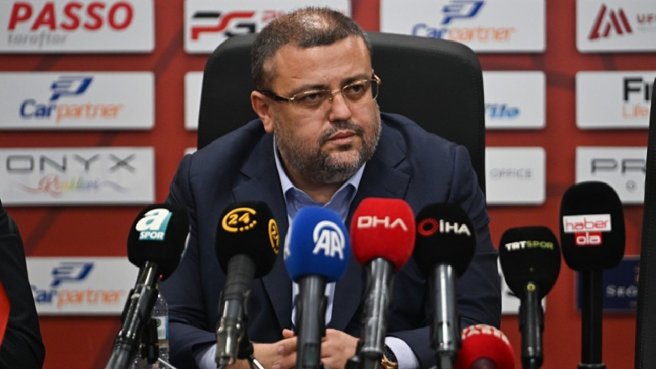 Gençlerbirliği'nde seçim salonu değişti