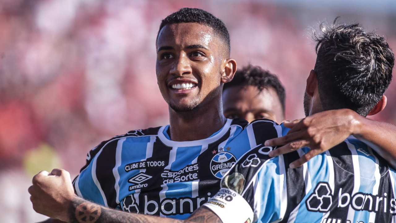 Göztepe 'Yeni Romulo'yu buldu: 17 gole katkısı var