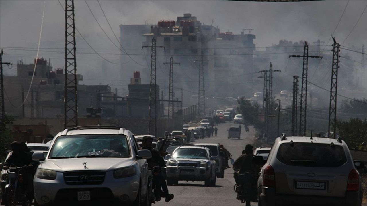 Hecri yanlıları, Dürzi şeyhi öldürdü