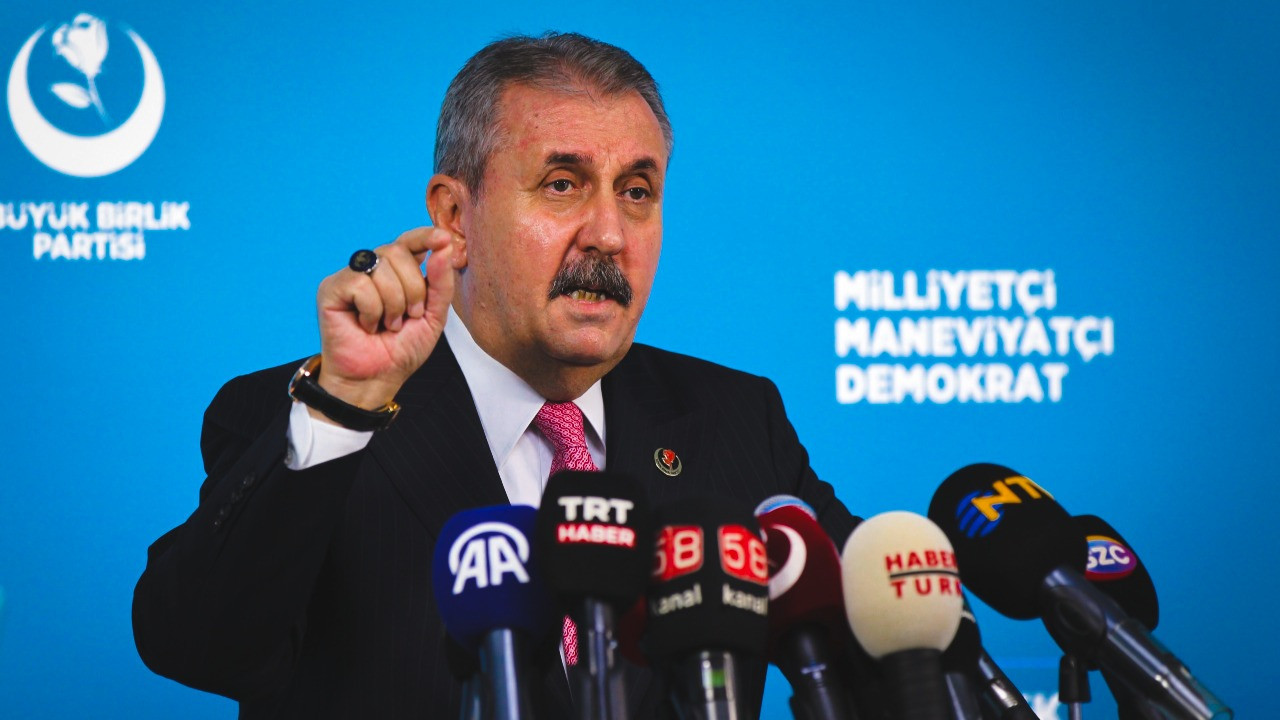 Küçük ortak yüzde 50 zam istedi