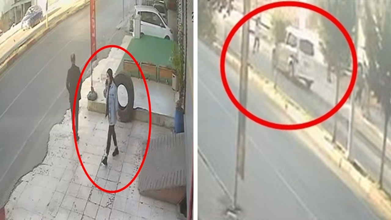 Polis aracının çarptığı Fatma'dan acı haber