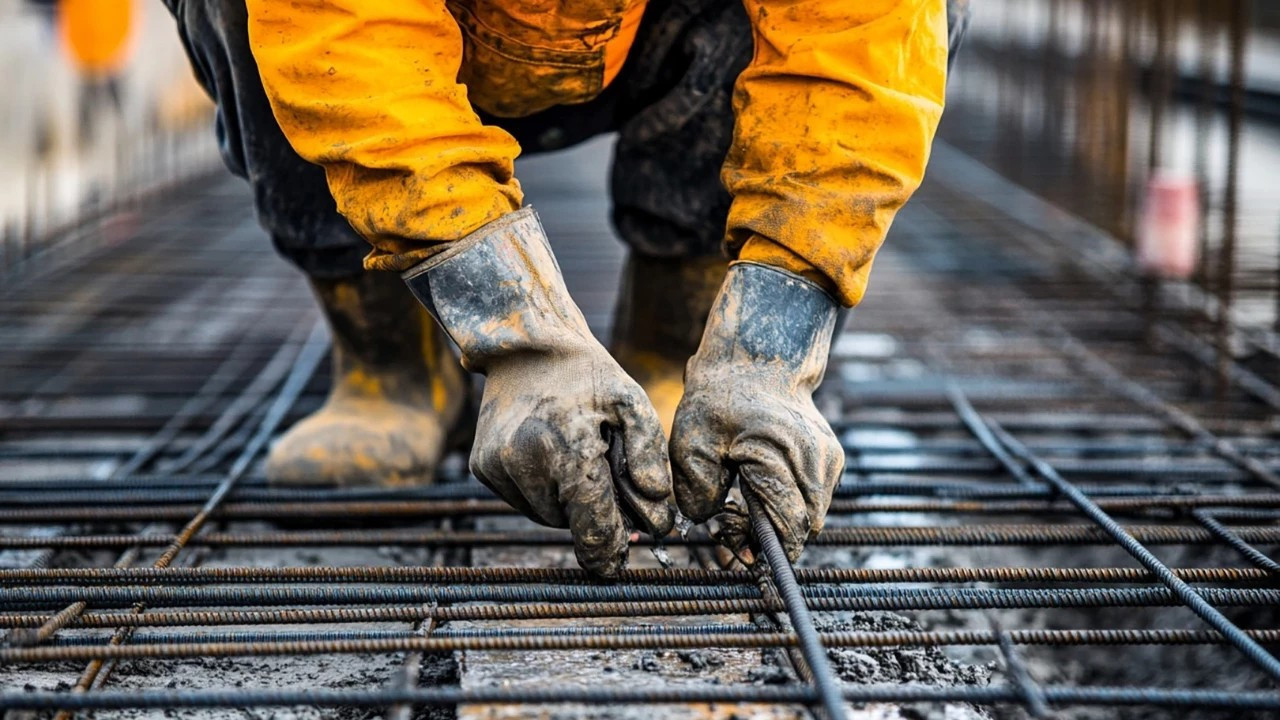 11 ayda 85'i çocuk 1956 işçi öldü