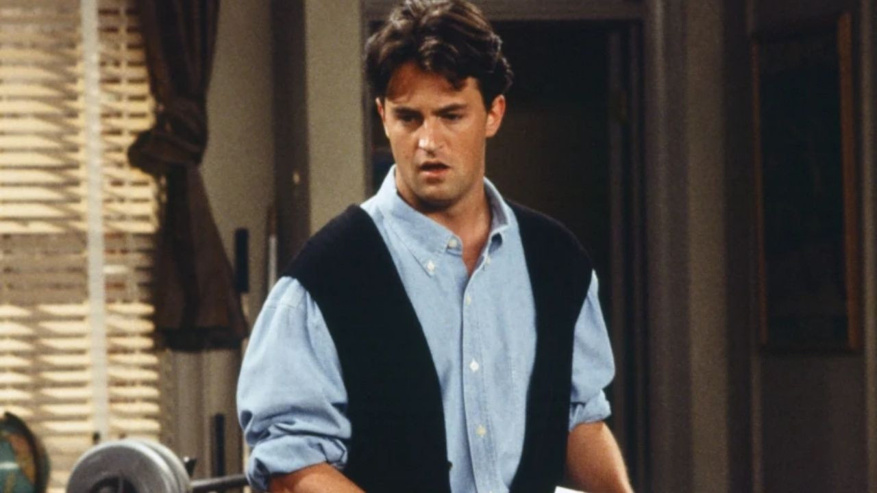 Aşırı dozdan ölen Matthew Perry'ye ketamin satan doktora hapis cezası
