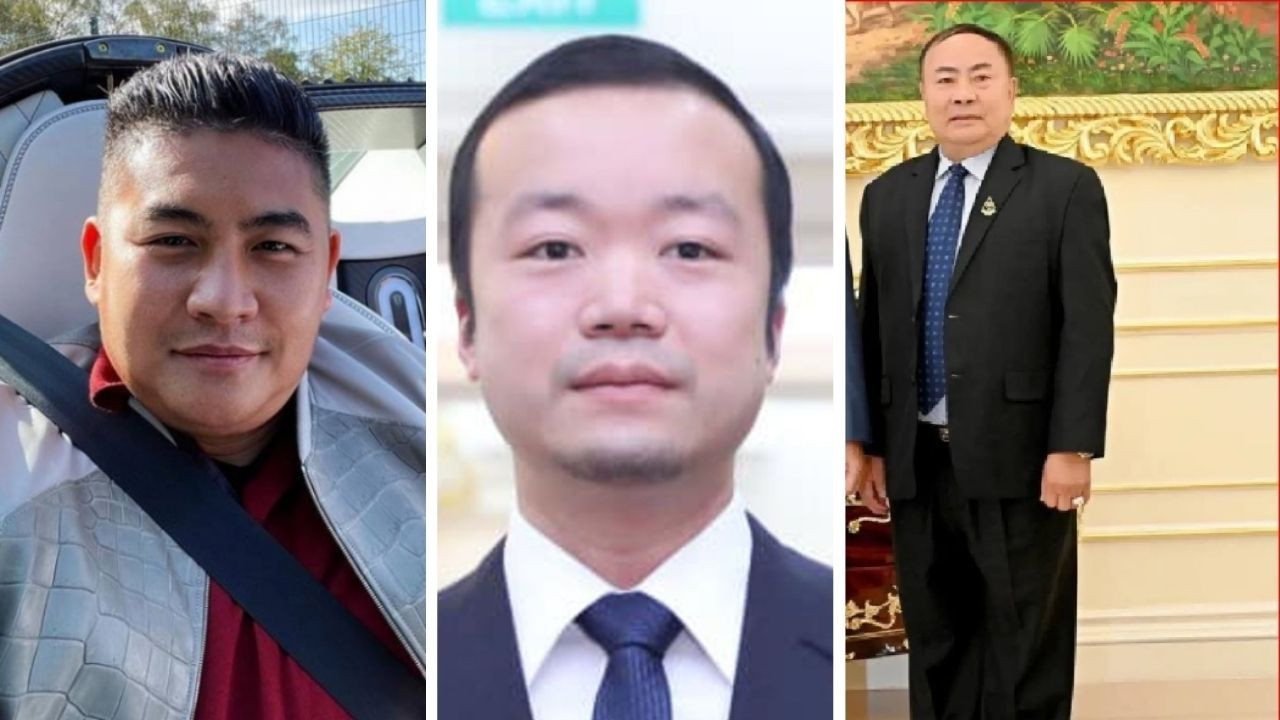 Çevrimiçi dolandırıcılık ağına büyük operasyon: 13.4 milyar TL ele geçirildi