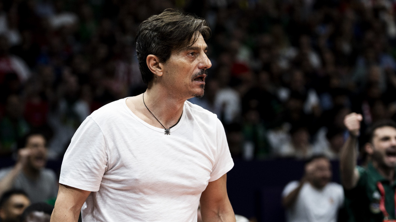 Dimitris Giannakopoulos: 'Fenerbahçe hükmen galip sayılmalı'