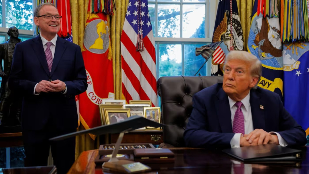 Dolarda yeni patron alarmı