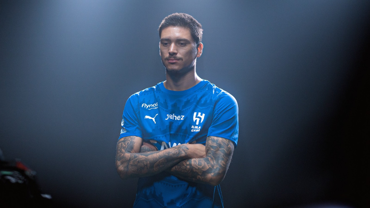 En Nesyri yerine Nunez’i ister misiniz?