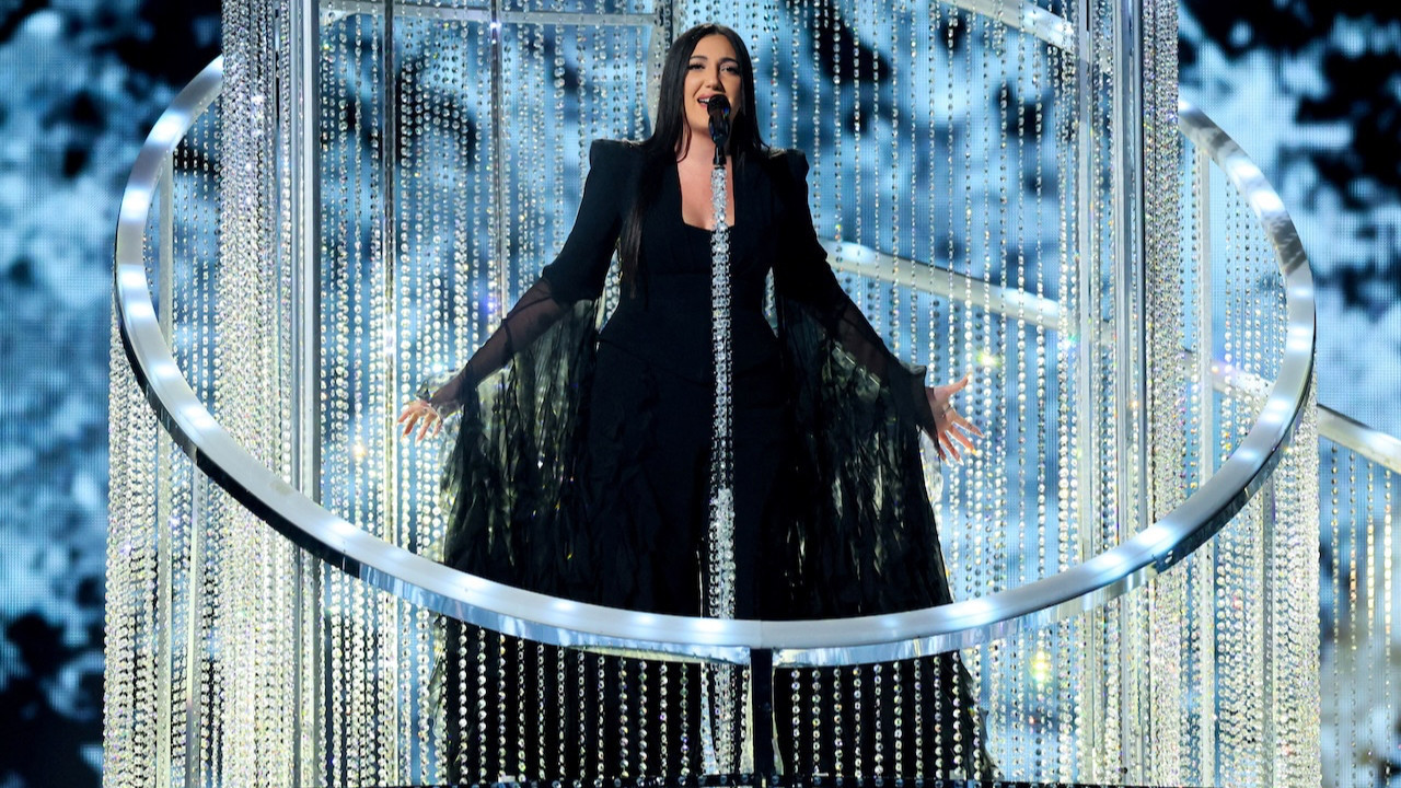 Eurovision'da bugün İsrail oylanacak