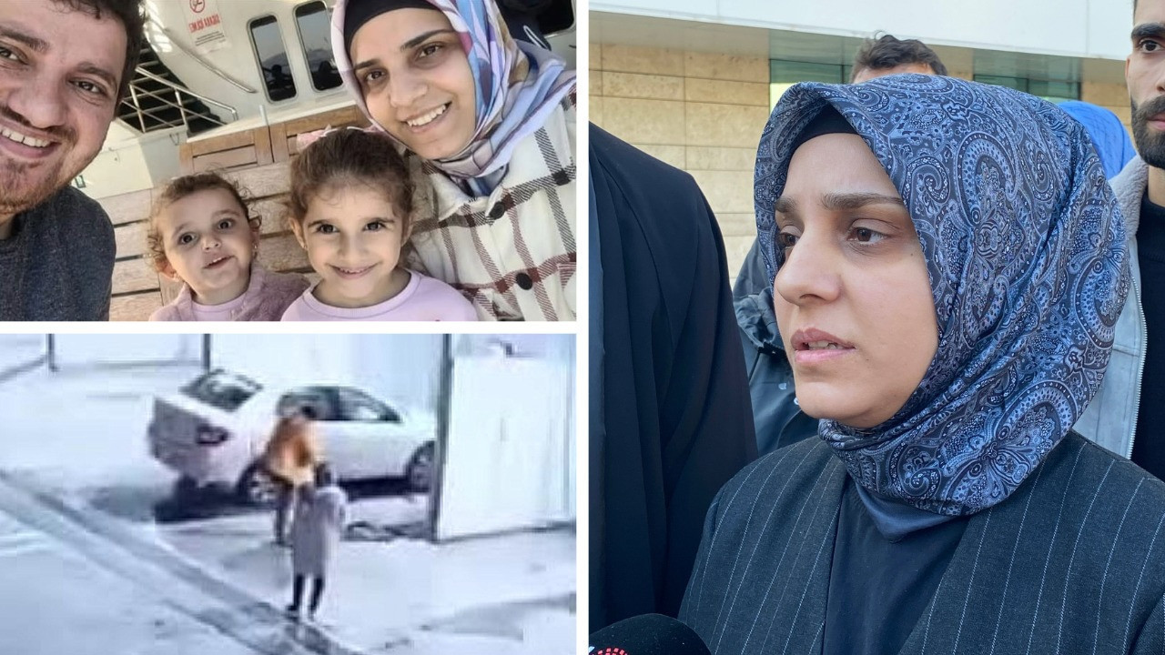 Heyelan faciasında ailesini kaybeden anne: “Saçlarının teline kadar adalet istiyorum”