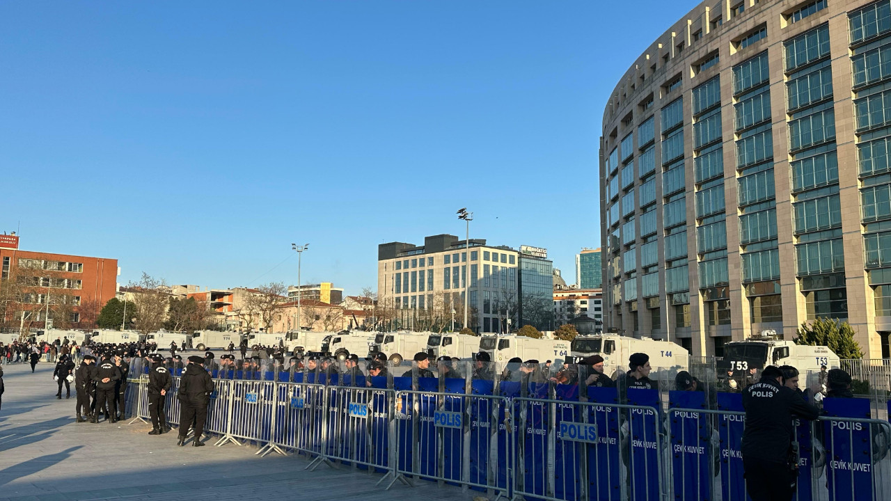 İBB soruşturmasında 19 tahliye