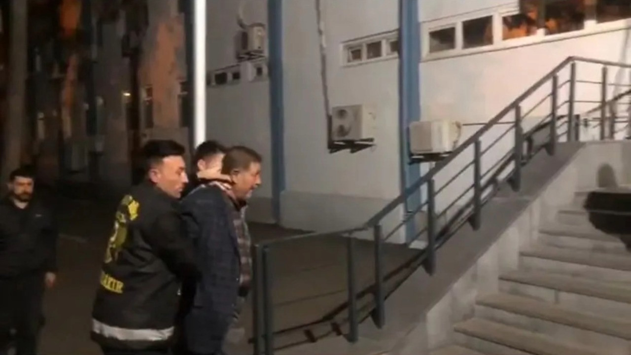 Kadın katili daha önce de 2 kişiyi öldürmüş