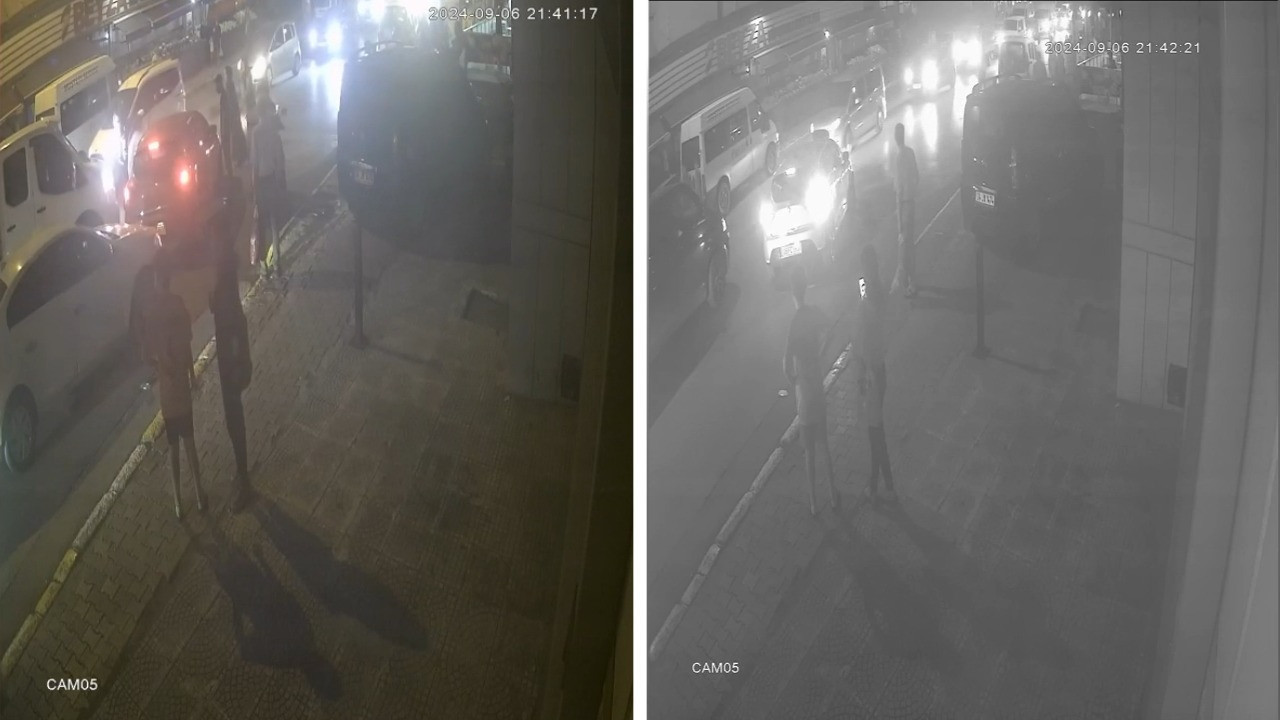 Kadına saldıranlara ödül gibi ceza