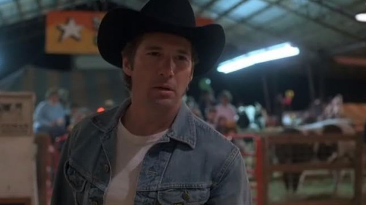 Richard Gere 20 yıllık Oscar yasağından bahsetti: Kişisel algılamıyorum