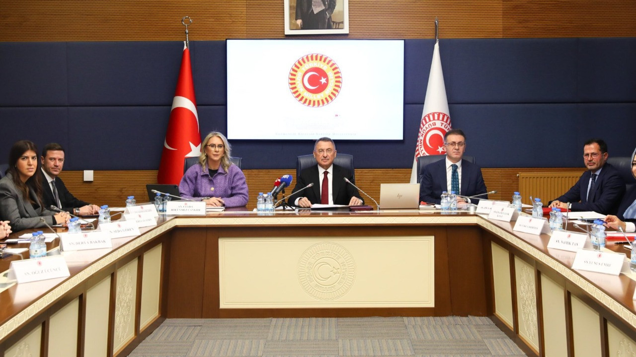 'SDG'nin Suriye'yle bütünleşmesi kritik önem taşımaya devam etmektedir'