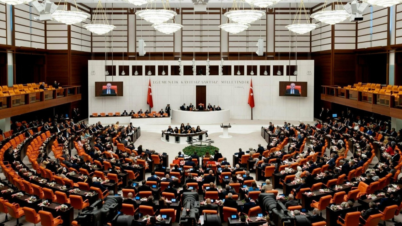 'Suça sürüklenen çocuklar' için kurulan araştırma komisyonunun üyeleri belli oldu