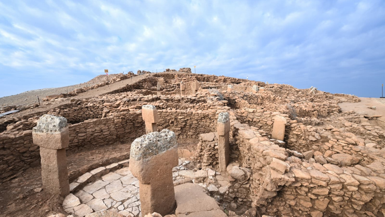 Taş Tepeler'deki buluntular, neolitik dönem çerçevesini genişletiyor
