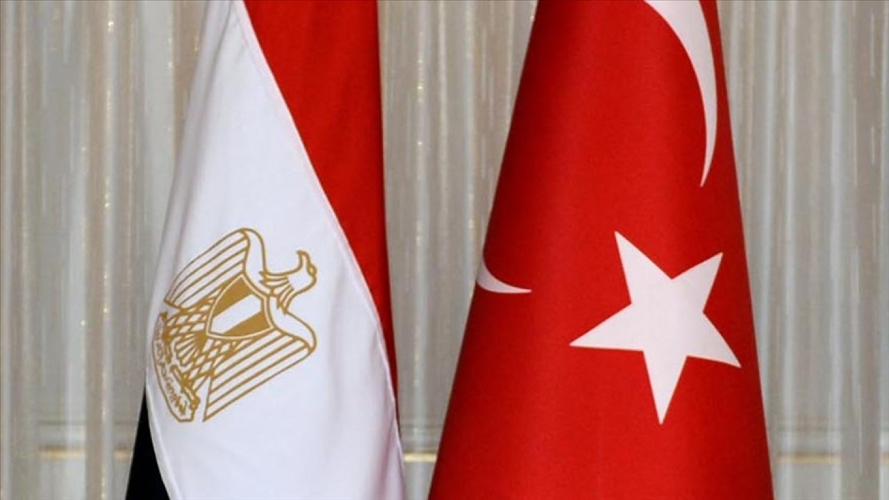 Türkiye ile Mısır’dan ‘Ro-Ro’ adımı