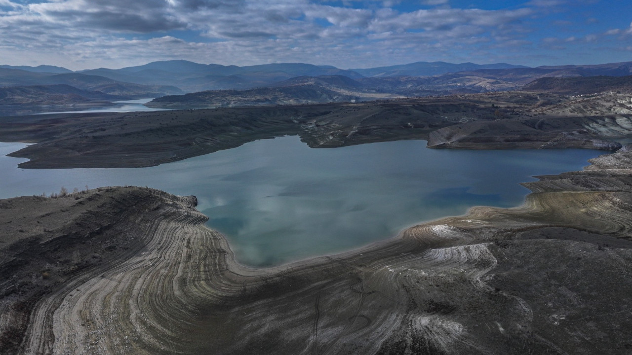 Yeni karar alındı: Başkent'te suya kısıtlama