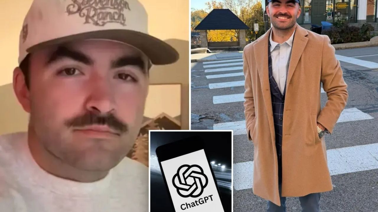 ABD'de sapık dehşeti: ChatGPT'yi kendine 'rehber' yaptı, 11 kadını taciz etti