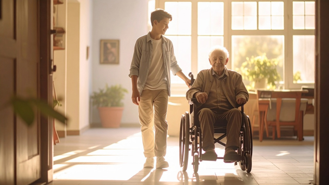 Aralık ayı yaşlı ve engelli maaşı hesaplara yatırılmaya başlandı