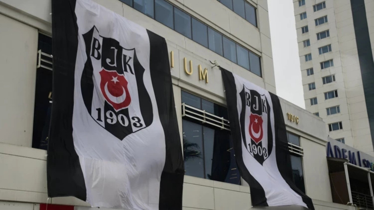 Beşiktaş'ta kriz çözüldü: Kasaya 88 milyon girdi