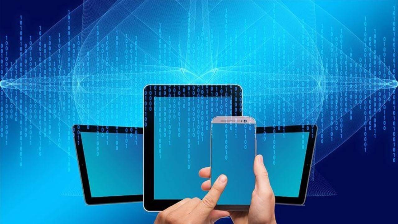 Birçok internet sitesi yine çöktü